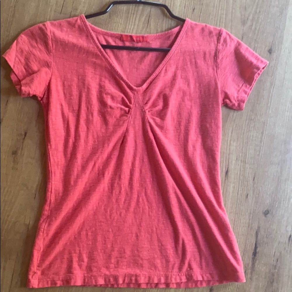 Cut Lose T-Shirt XS